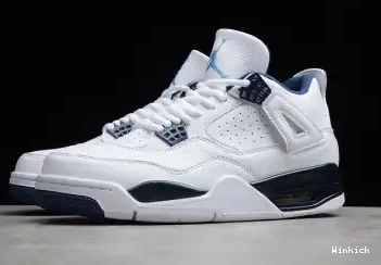 4 COLUMBIA (2015) JORDAN 314254-107 RETRO 0618
